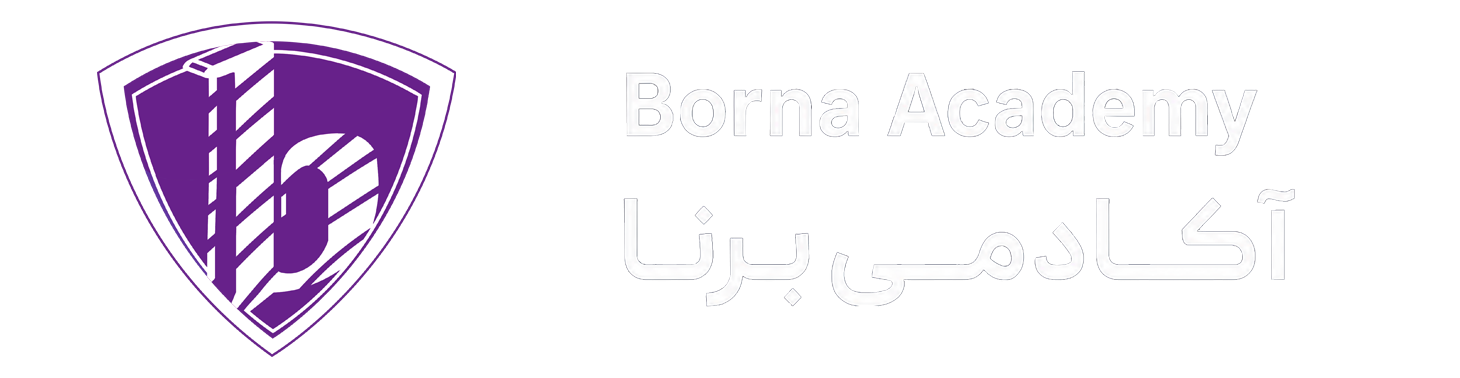 آکادمی امنیت شبکه برنا