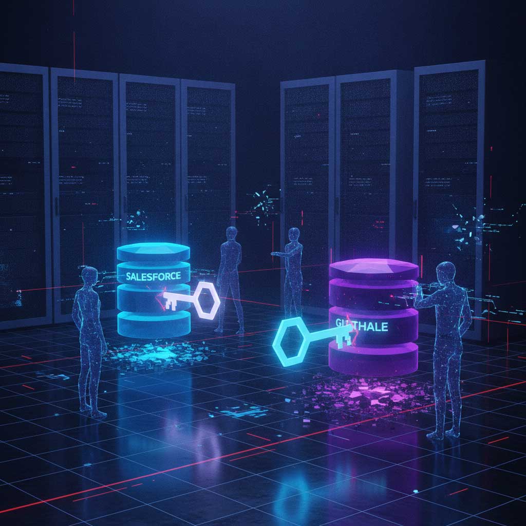 تهدید واقعی Shadow AI: مشکل اصلی کنترل دسترسی است، نه نشت داده