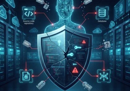 بررسی ریسک امنیتی Orphaned AI Agent | آکادمی برنا
